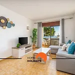 #252 Great Location Διαμέρισμα *