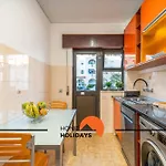 #252 Great Location Διαμέρισμα Αλμπουφέιρα