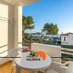 Διαμέρισμα #252 Great Location Αλμπουφέιρα