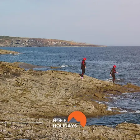 #252 Bartolomeu Dias 7 By Holidays 公寓 *