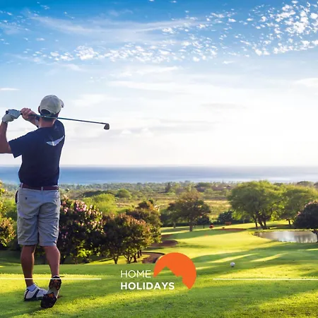 #252 Bartolomeu Dias 7 By Holidays 阿尔布费拉