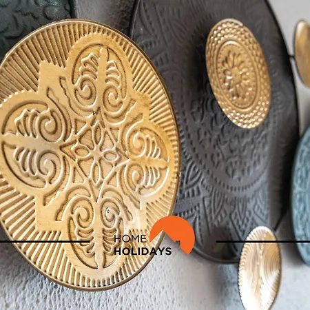 #252 Bartolomeu Dias 7 By Holidays 阿尔布费拉