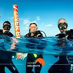 Апартаменты #252 Great Location