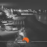 #252 Great Location Апартаменты *