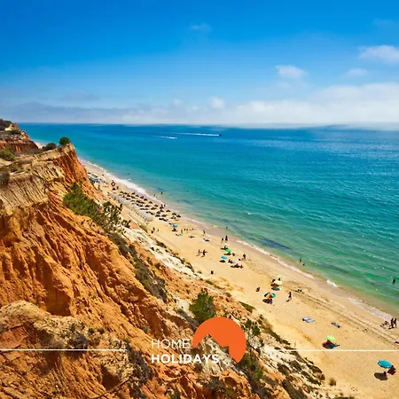 Apartment #252 Bartolomeu Dias 7 By Holidays Albufeira