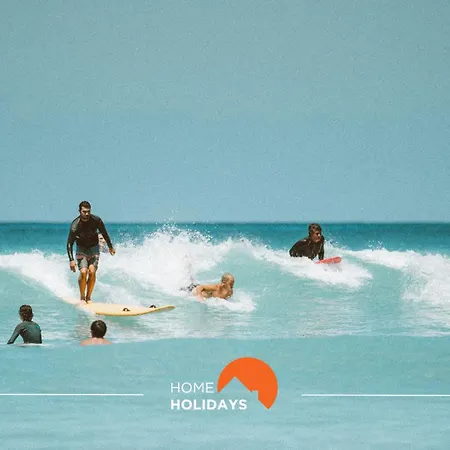 #252 Bartolomeu Dias 7 By Holidays אלבופיירה