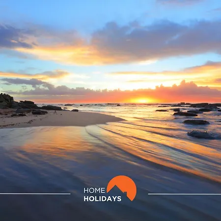 #252 Bartolomeu Dias 7 By Holidays * アルブフェイラ