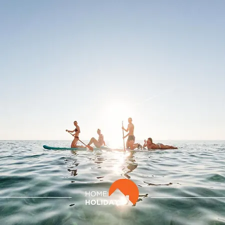 #252 Bartolomeu Dias 7 By Holidays דירה