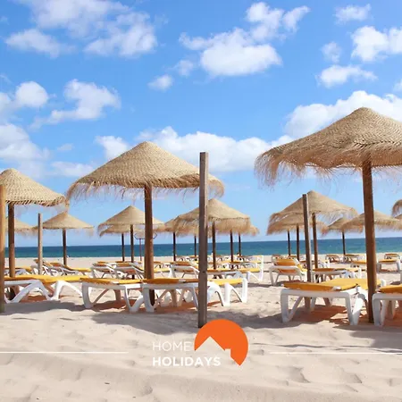 #252 Bartolomeu Dias 7 By Holidays Apartment *