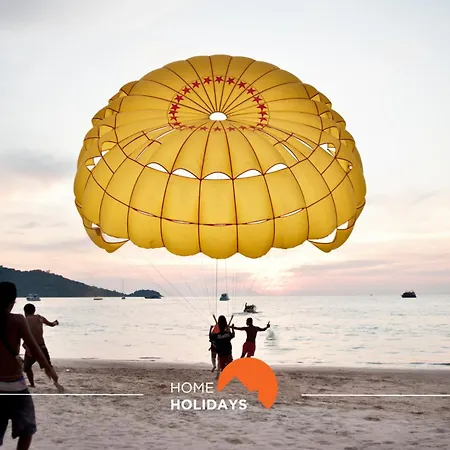 #252 Bartolomeu Dias 7 By Holidays