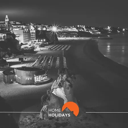 #252 Bartolomeu Dias 7 By Holidays Apartment *