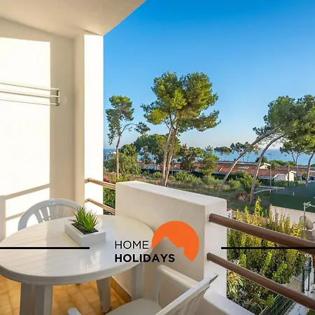 Apartment #252 Bartolomeu Dias 7 By Holidays