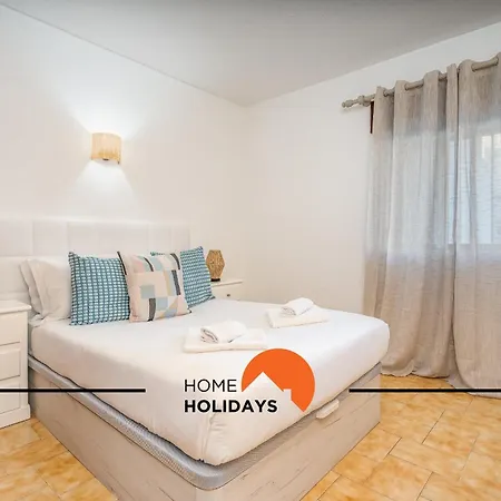 #252 Bartolomeu Dias 7 By Holidays Apartamento Albufeira