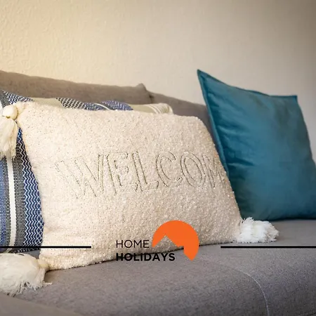 #252 Bartolomeu Dias 7 By Holidays אלבופיירה