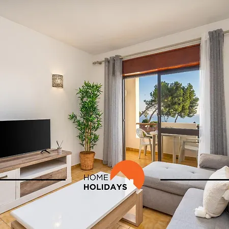 #252 Bartolomeu Dias 7 By Holidays Apartment