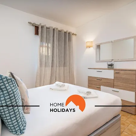 #252 Bartolomeu Dias 7 By Holidays Apartamento Albufeira