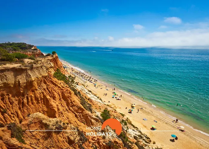 Appartement #252 Great Location Albufeira