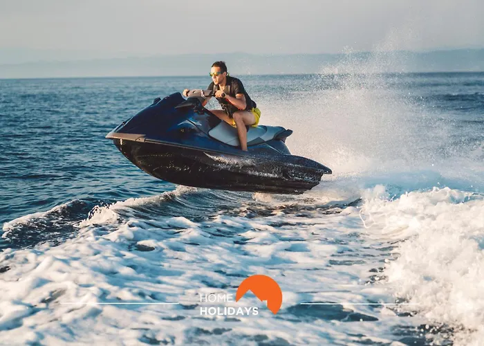 #252 Bartolomeu Dias 7 By Holidays 아파트 *