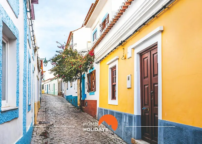 #252 Bartolomeu Dias 7 By Holidays *