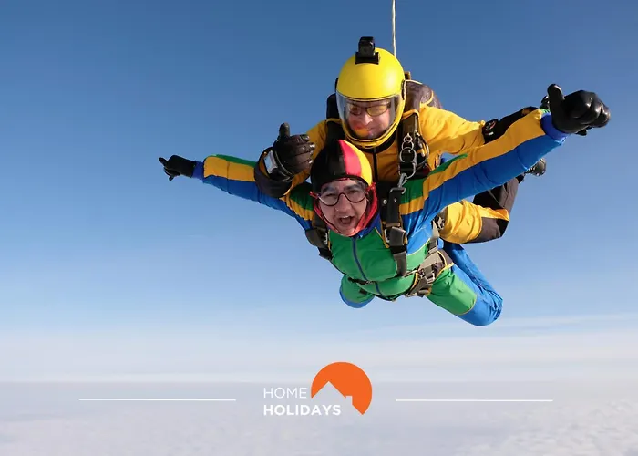 #252 Bartolomeu Dias 7 By Holidays *