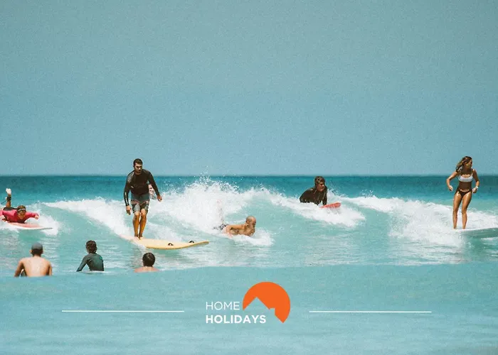 #252 Bartolomeu Dias 7 By Holidays 알부페이라