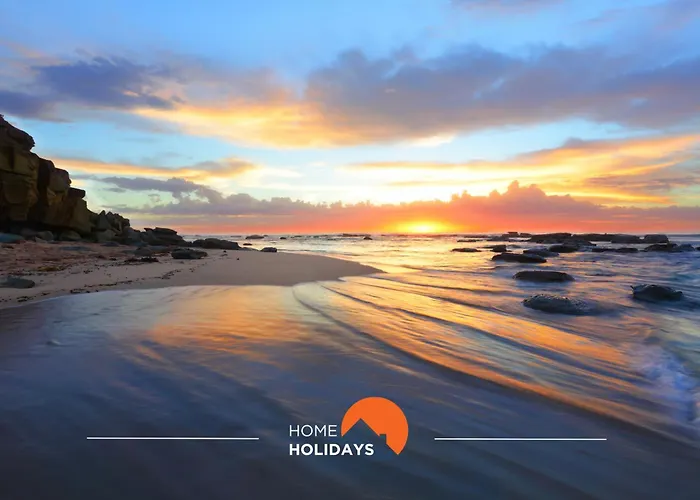 #252 Bartolomeu Dias 7 By Holidays * 알부페이라