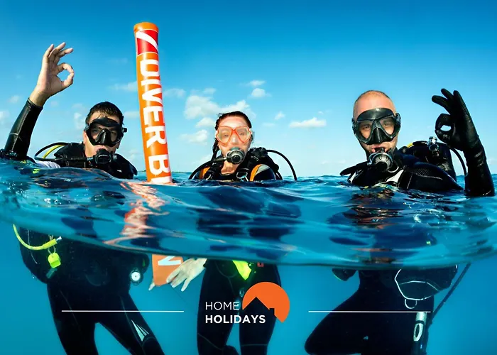 아파트 #252 Bartolomeu Dias 7 By Holidays