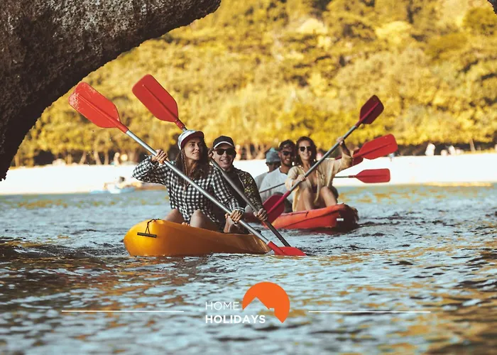 #252 Bartolomeu Dias 7 By Holidays *