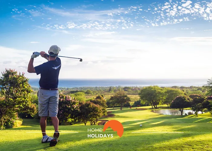 #252 Bartolomeu Dias 7 By Holidays 알부페이라