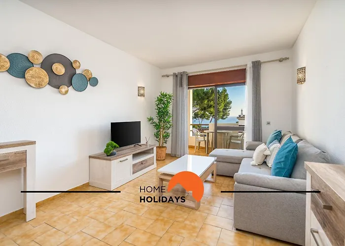 #252 Bartolomeu Dias 7 By Holidays 아파트 *