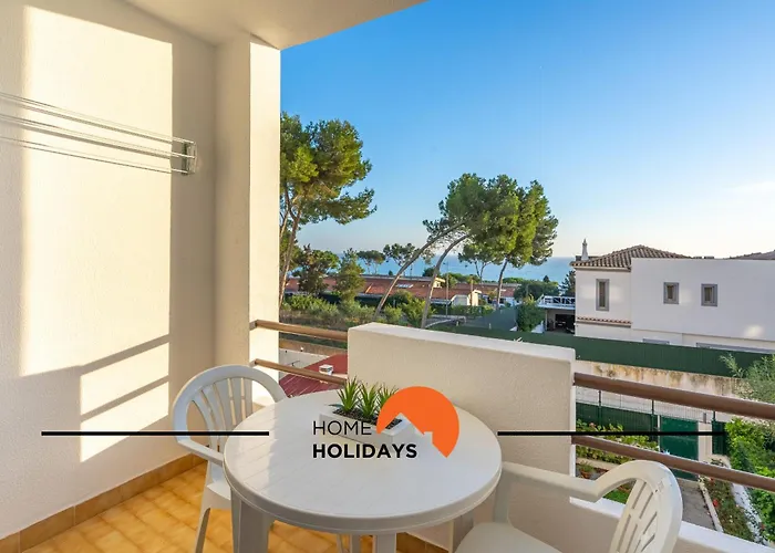 Appartement #252 Great Location Albufeira