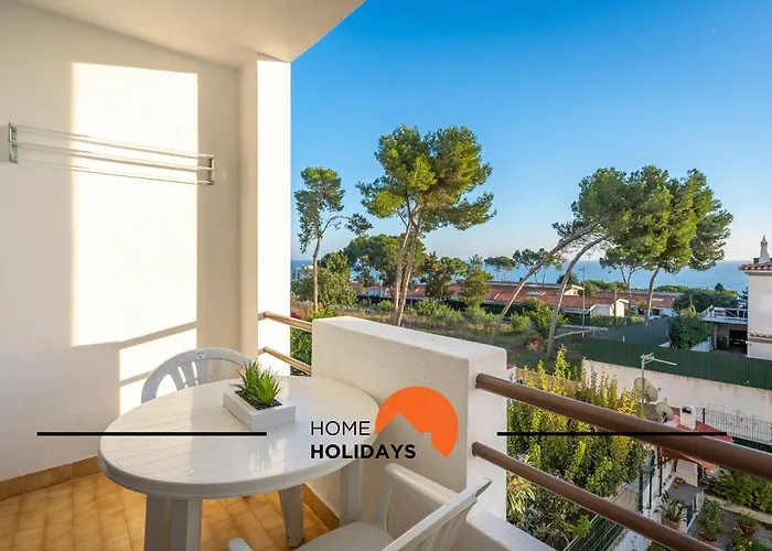 아파트 #252 Bartolomeu Dias 7 By Holidays