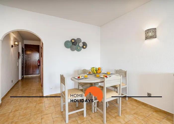 #252 Bartolomeu Dias 7 By Holidays * 알부페이라