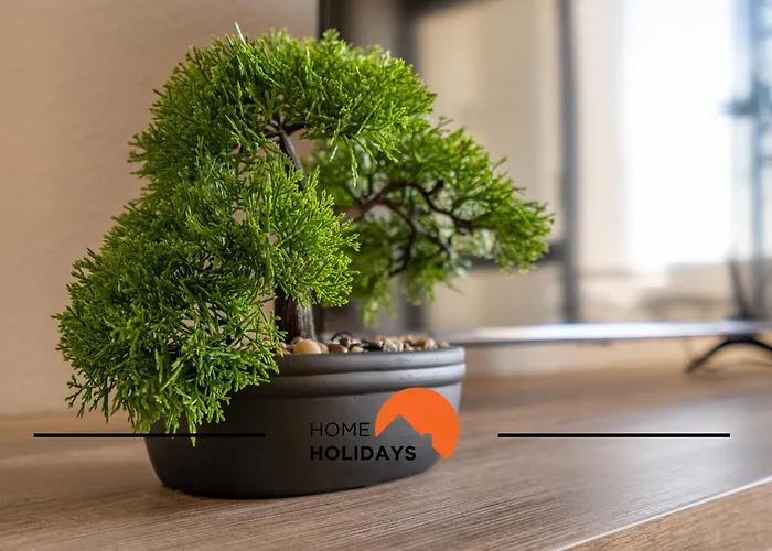 아파트 #252 Bartolomeu Dias 7 By Holidays *