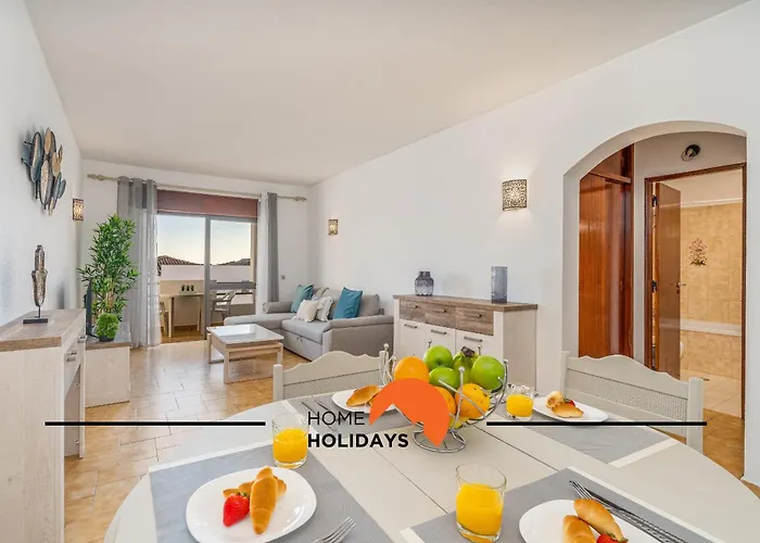 #252 Bartolomeu Dias 7 By Holidays