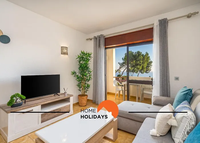 #252 Bartolomeu Dias 7 By Holidays 아파트