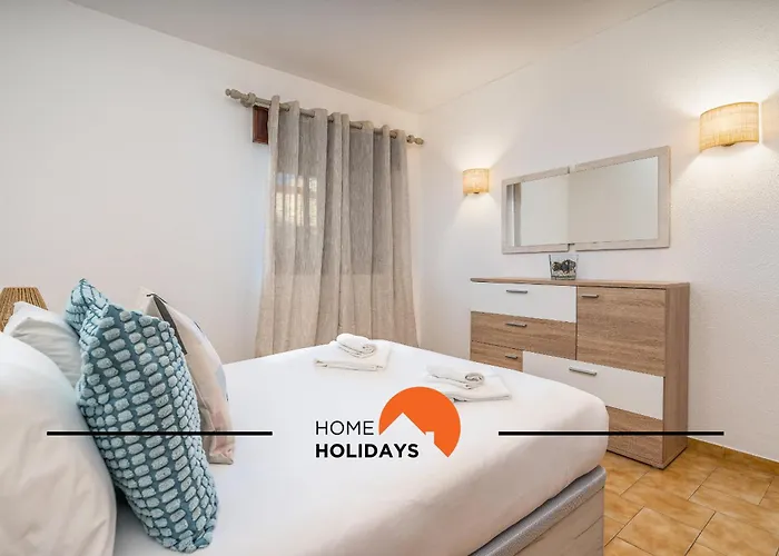 #252 Great Location Apartment Albufeira