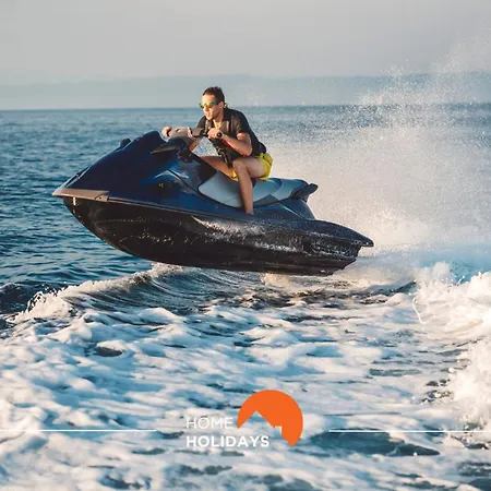 #252 Great Location Appartamento *