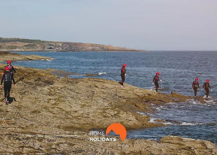 #252 Great Location Appartamento *