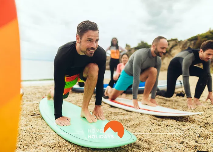 #252 Great Location Appartamento