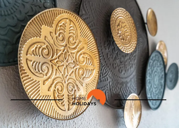 #252 Great Location Albufeira