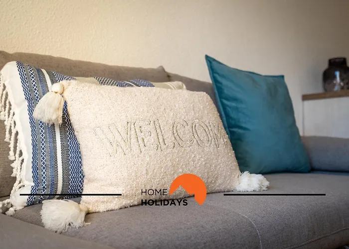 #252 Great Location Albufeira